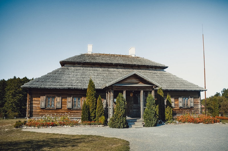 Dom muzej T. Kostyushko 2