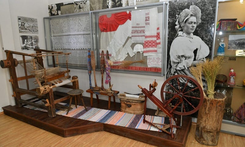 Muzej karelov livvikov 6