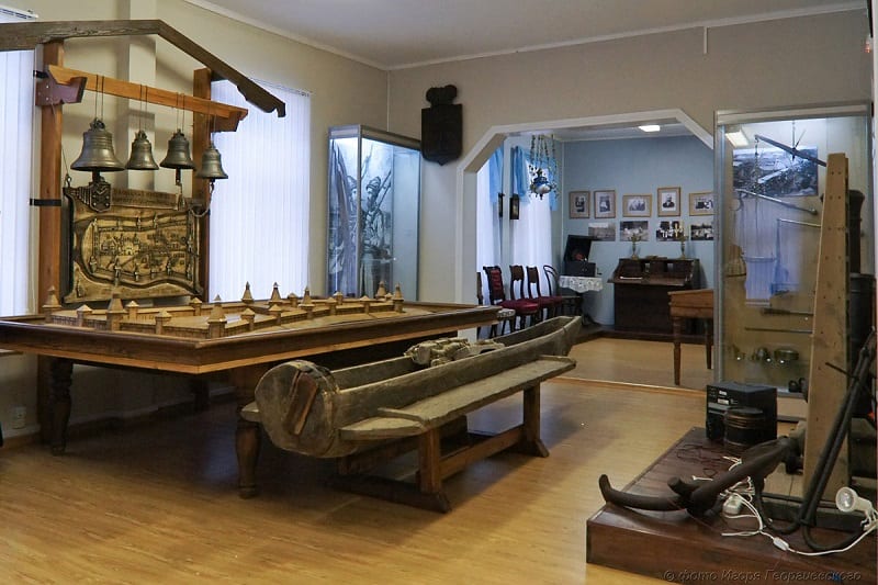 Muzej karelov livvikov