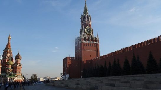  Кремля 4