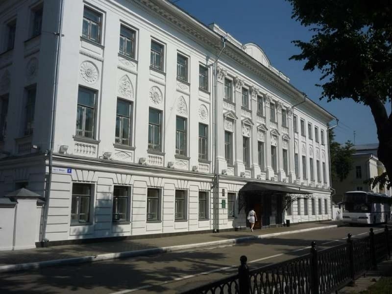Дворянское собрание (Кострома)
