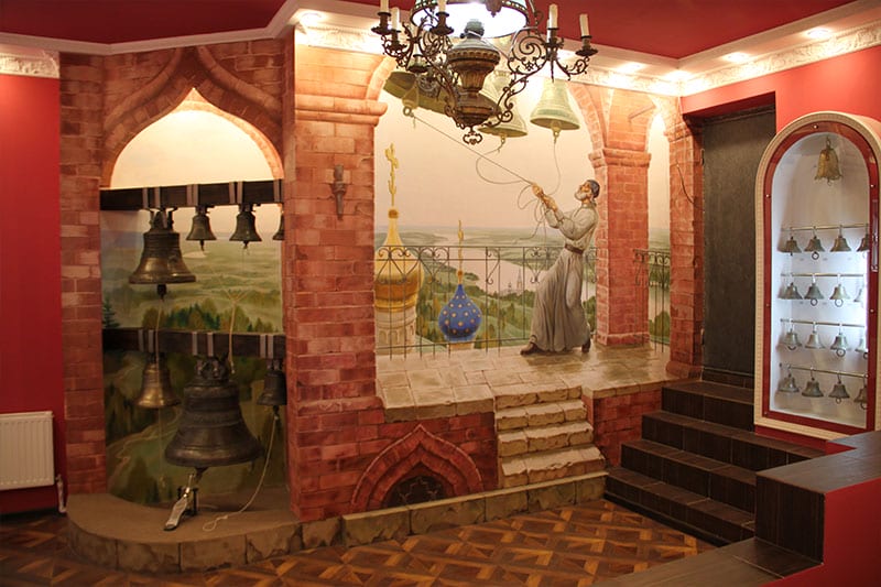 Музей колоколов (Касимов)