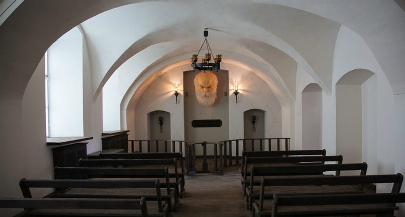 Спасо-Ефросиньевский монастырь (Полоцк)