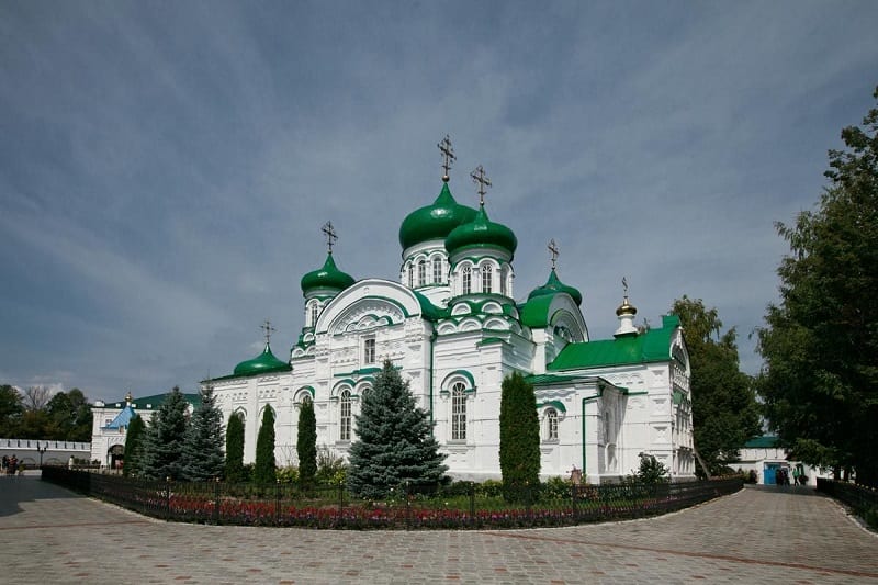 Софийская церковь (Казань)