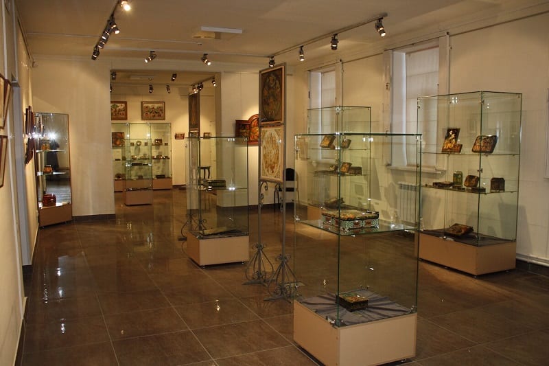  музей палехского искусства 3