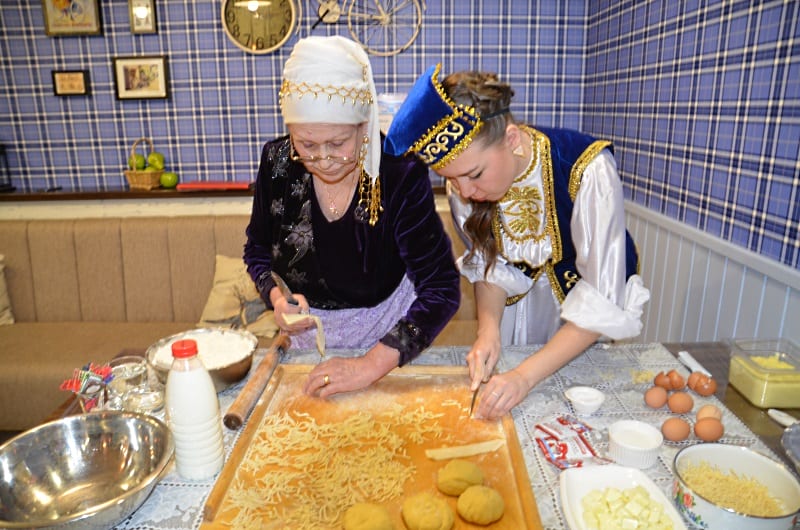  класс секреты татарской кухни2